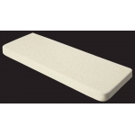 Parapet Beige Marfil 3cm głębokość 20cm