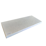 Parapet z konglomeratu Peonia grubość 3cm