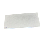 Parapet z konglomeratu Peonia grubość 3cm