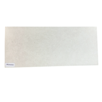 Parapet z konglomeratu Mimosa grubość 2cm