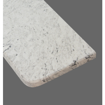 Parapet Misty White 3cm głębokość 22,5cm