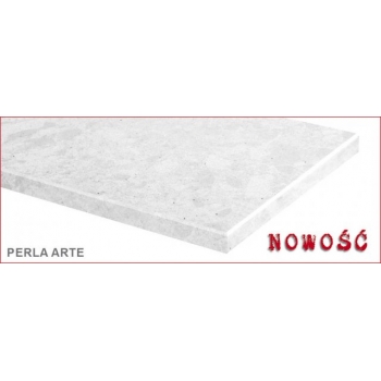 Perla Arte 2cm głębokość 50cm