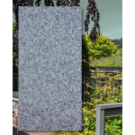 Płytka granitowa szara polerowana G602 40x40x1,5 cm