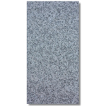 Płytka granitowa szara polerowana G602 40x40x1,5 cm