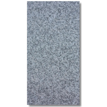 Płytka granitowa szara polerowana G602 40x40x1,5 cm