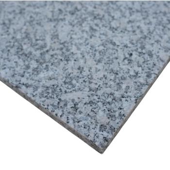 Płytka granitowa szara polerowana G602 40x40x1,5 cm