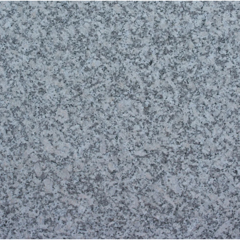 Płytka granitowa szara polerowana G602 40x40x1,5 cm