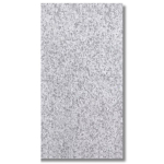 Płytka granitowa szara płomieniowana G603 NEW 120x60x2 cm