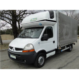Usługi transportowe
